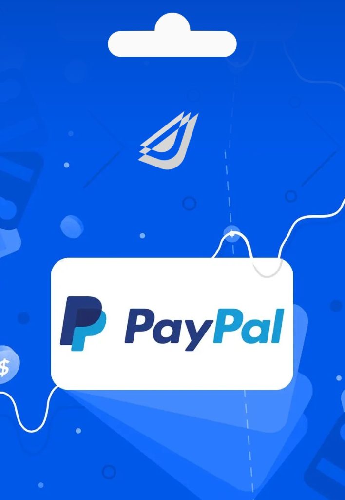 PayPal 500