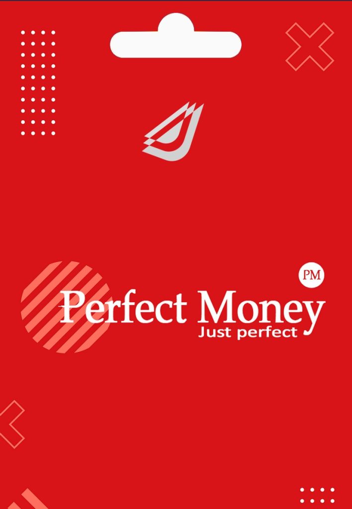 Perfect Money 100