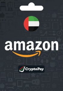 Amazon 100 AED – UAE